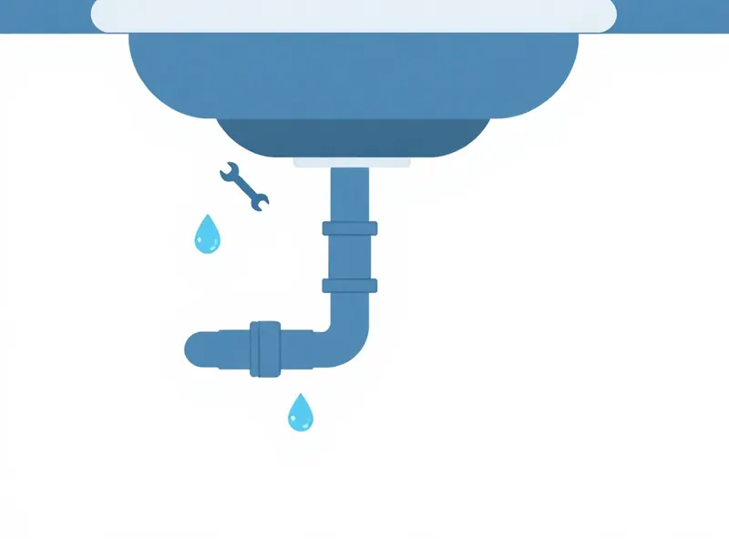 Plombier Gonesse — réparation de fuite d’eau