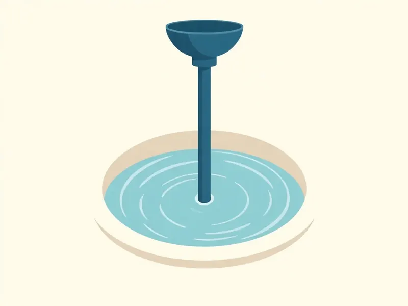 Détartrage de ballon d'eau chaude — intervention du plombier