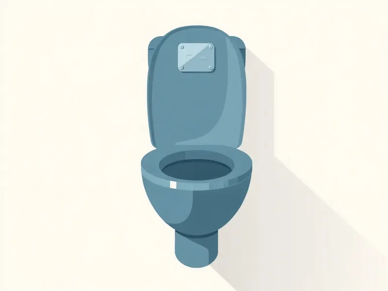 Sanitaires et WC — intervention du plombier